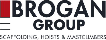 Brogan Group Logo